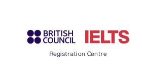 IELTS logo