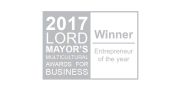 Lord Mayor 2017