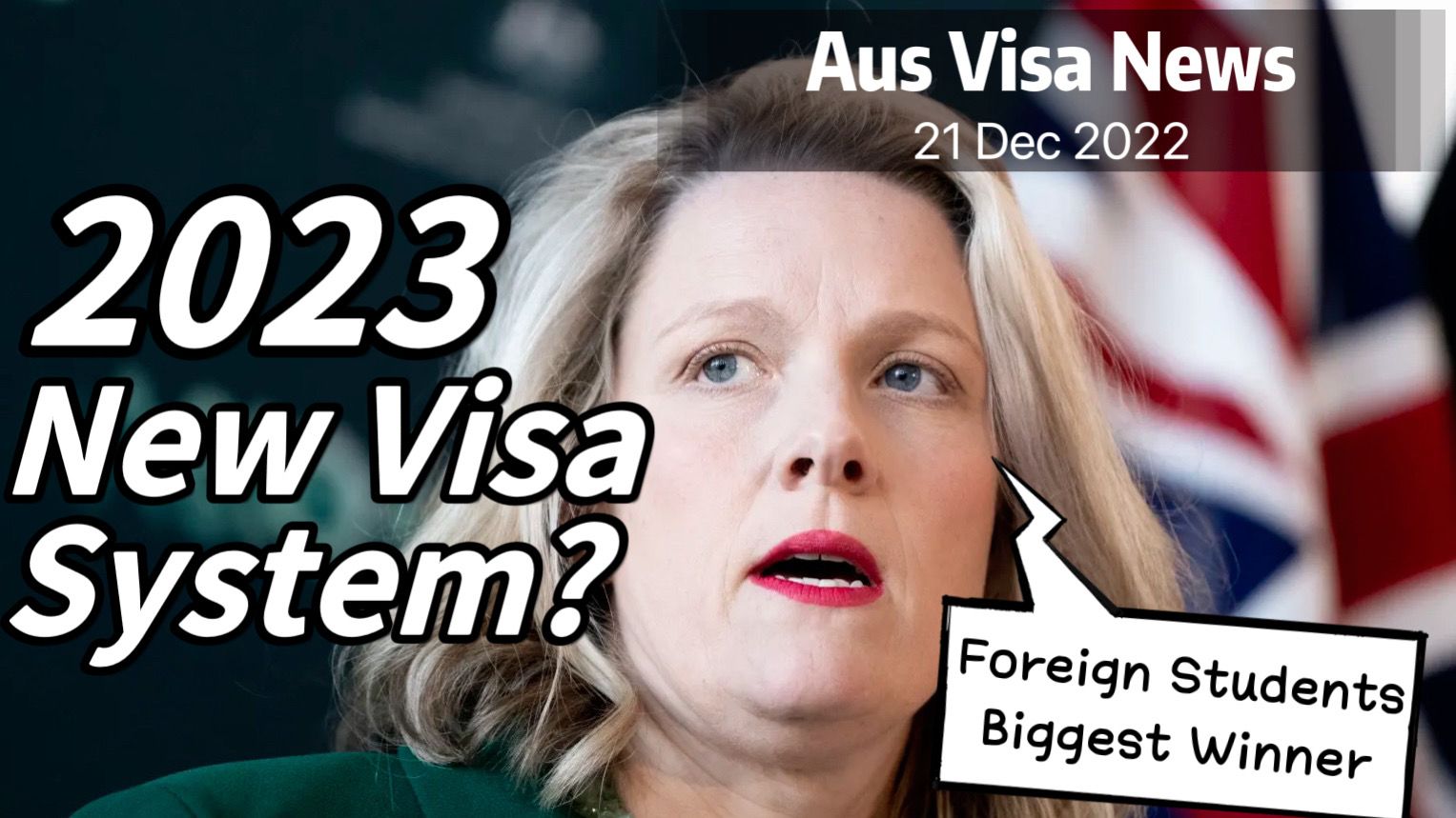 australia refugee visa news 2023